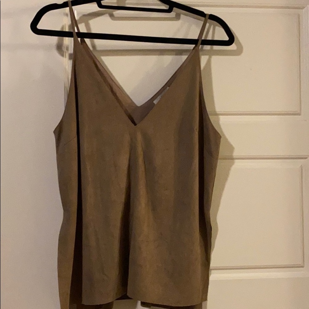 Lush Top